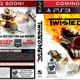 Illustration for article titled Twisted Metal Creator Reveals the Tentative Cover Art, and has a Special Message for Racists